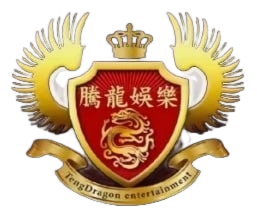 腾龙娱乐Logo